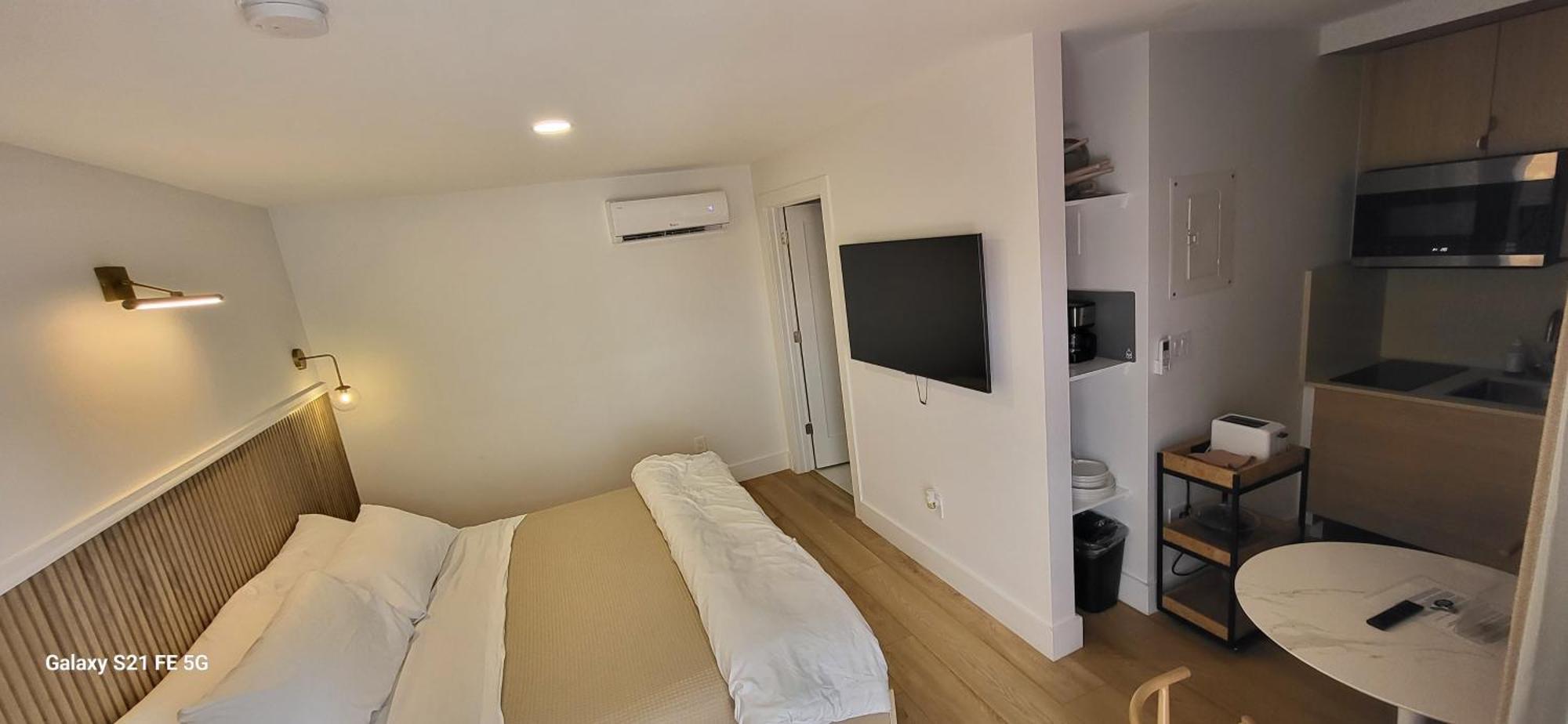 Green Island Inn Fort Lauderdale Room photo